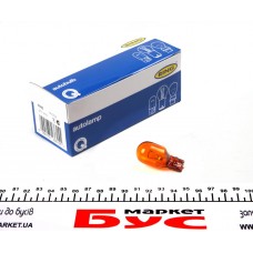 Автолампа WY21W 12V 21W W3x16d (без цоколя, велика/жовта)