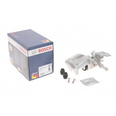 Супорт гальмівний (задній) (R) VW Caddy 03- (d=41mm) (TRW)