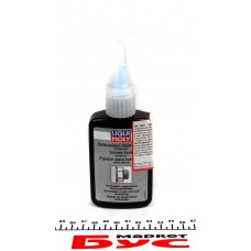 Фіксатор різьби (синій) 50g (від -55°С до +150°С)