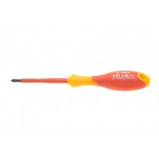 Викрутка 1000В PH1 80  mm