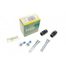 Направляюча супорта (переднього/к-кт) Mitsubishi Carisma/MB A-class 95-06 (Dac/Lucas)
