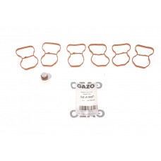 Прокладка колектора впускного BMW X5/X6 3.0/4.0 d 08-14, N57/B57 (к-кт)
