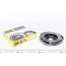 Корзина зчеплення VW T4 1.9 TDI 90-03 (d=215mm)