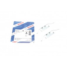 Планка супорта (заднього) прижимна (к-кт) BMW 3 (E46)/5 /7 (E32) -05/X3 (E83) 03-12