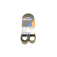Ремінь генератора MB 210 2.3D (6PK1885)