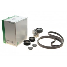 Комплект ременя генератора MB Sprinter/Vito 2.2-2.7 CDI 00-06 (6PK2270)
