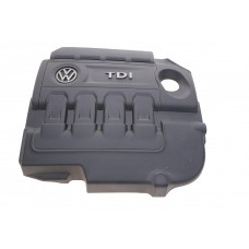 Кришка двигуна VW Passat B8 2.0 TDI 14- (всередині OE)