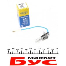 Автолампа H3 24V 35W PK22s Standard