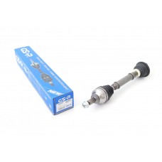 Піввісь Renault Laguna 1.9 dCi 01-07 09- (L) (37x27x632)