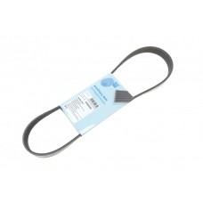 Ремінь генератора Citroen Berlingo/Peugeot Partner 1.6HDI/ Ford Fiesta/ Focus 1.4-1.6 TDCi 01-