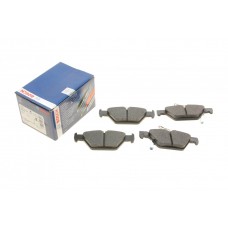 Колодки гальмівні (задні) Subaru Impreza 16-/Outback 15-/Legacy 09-14/Forester 18-