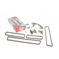 Комплект ланцюга ГРМ Audi A4/A5/A6/Q5/Q7/VW Touareg 3.0 TDI 02-18 (z=106/104/72/58)