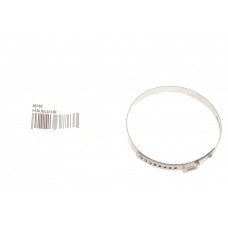 Хомут зажимний металевий VW Passat/Caddy/Golf/ Skoda Superb/ Audi A4/A6 (62-53,5/7mm)
