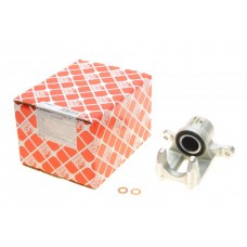 Супорт гальмівний (задній) (R) Honda Accord VII/VIII/CR-V II/III/Legend II/III (Nissin) (d=38mm)