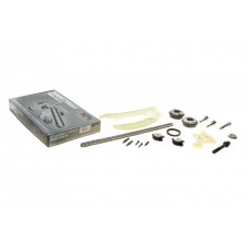 Комплект ланцюга ГРМ BMW 3 (F30)/4 (F33)/5 (F10/F11)/X3 (F25)/X5 (F15/F85) 1.6/2.0i 10-18 (z=148)