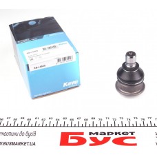 Опора кульова (передня/знизу) Nissan Micra/Note 1.0-1.6 03-