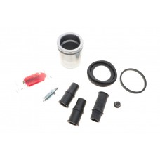 Ремкомплект супорта (переднього) VW Golf III/Skoda Fabia I/II 91-14 (d=48mm) (+поршень) (Ate/Bendix)