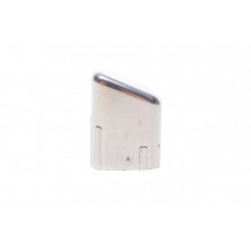 Кнопка ручника Seat Leon 13-20/Octavia 13-21 (хром)