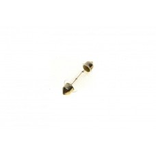 Автолампа C18W 12V 18W SV8.5 (15x41mm)