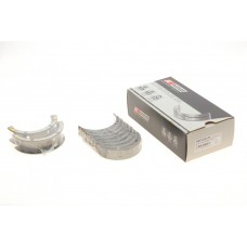 Вкладиші корінні Opel Astra/Vectra 2.0/2.2 DTI 96-05 (+0.25)