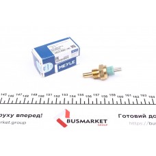 Датчик температури охолоджуючої рідини MB E-class (W124) 93-06 (2 конт.) (синій)