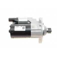 Стартер Audi A3/Q3/VW Passat 1.8/2.0 12- (12V/1.1kw) (z=11) = 115900
