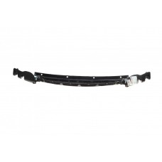 Решітка бампера BMW 1 (F21) 11-19 (посередині)