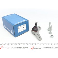 Опора кульова (передня/знизу/L) MIni Cooper 01-06