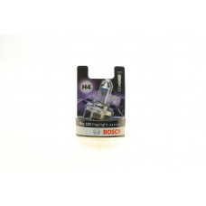 Автолампа H4 12V 60/55W P43t Gigalight +120%