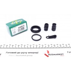 Ремкомплект супорта (заднього) MB Vaneo 02-05 (d=30mm) (Tokico)