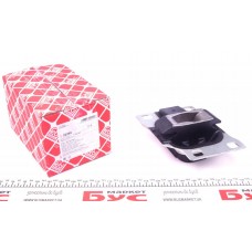Подушка КПП Ford Connect 1.8TD 02- (L)