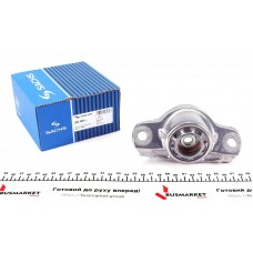 Подушка амортизатора (заднього) VW Golf VII 12-
