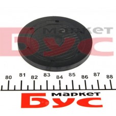 Заглушка ГБЦ Renault/Opel 1.9-2.5 (63.2x6) (для розподільного валу)