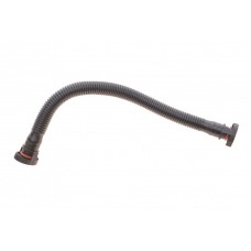 Патрубок вентиляції картера Audi A4/A6/VW Passat 2.4-2.8 94-05