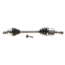 Піввісь (передня) Ford Focus/Volvo S40/V50 04-12 (L) (36x26x582)