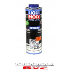 Засіб для паливної системи Benzin-System-Intensiv-Reiniger (1L) (для апарату JetClean) (3941)
