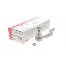 Наконечник тяги рульової (L) MB Vaneo (W414) 02-05