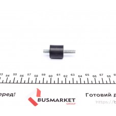 Сайлентблок кришки двигуна BMW 5 (E39/E61)/X3 (E83) -10