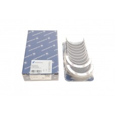 Вкладиші корінні Opel Astra/Zafira 1.2/1.4 98- (+0.25)