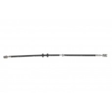 Шланг гальмівний (передній) VW Polo/Skoda Fabia I/II/Roomster/Seat Ibiza 99-15 (L=522mm)