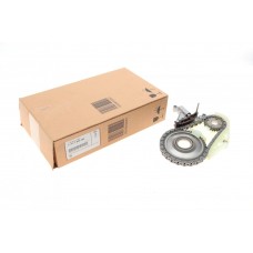 Комплект ланцюга насосу масляного BMW 3 (F30/F31)/5 (F10/F11) (N20/N26) 11-19