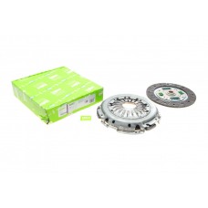 Комплект зчеплення Renault Laguna 1.8 16V 01- (d=215mm)