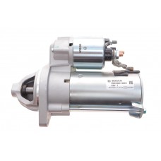 Стартер MB A-class (W168/W169) 1.4-2.0 (M166/M266) 97-12 (12V/1.2kw)