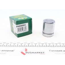 Поршень супорта (заднього) BMW 1 (E81/E87) 04-11 MB C-class (W204) 07- (40x50.5mm) (Ate)