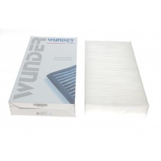 Фільтр салону Citroen C5/C6/Peugeot 407 04-