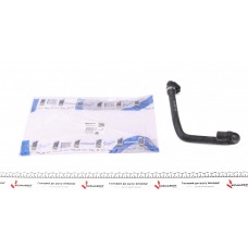 Патрубок пічки Ford Connect 1.8 TDCi 02-