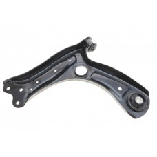 Важіль підвіски (передній/знизу) (R) Seat Ibiza/Cordoba 02-09/Skoda Fabia 06-14/VW Polo 02-09