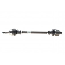 Піввісь (передня) Renault Kangoo/Clio II 97- (R) (-ABS) МКПП
