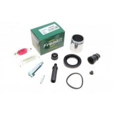 Ремкомплект супорта (заднього) Lexus GS/IS 05- (d=44mm) (Advi) (+поршень/направляюча) SuperKit