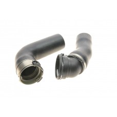Патрубок інтеркулера BMW 5 (E60)/6 (E63) 3.0D 04-10 M57